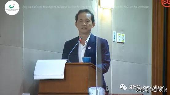“新加坡不能趕走外勞！”爲了這件事，部長們展開10小時激烈辯論