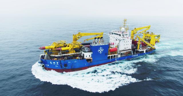 中国领先世界的3项硬核科技，从落后到世界领先，到底是什么滋味