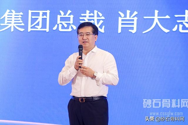 邢台新型制砂机