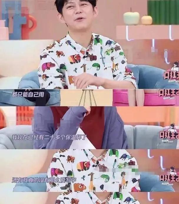 湖南卫视钱枫只是冰山一角