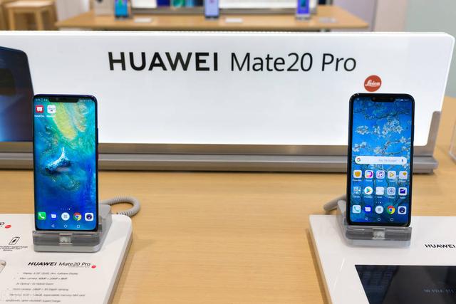 升级包0.95GB，华为推送Mate 20系列鸿蒙新版本升级
