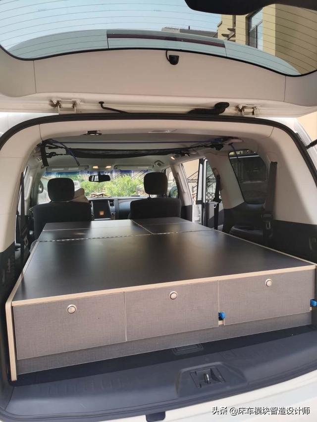 自驾出游是住车里好还是车顶帐篷好 芝士回答