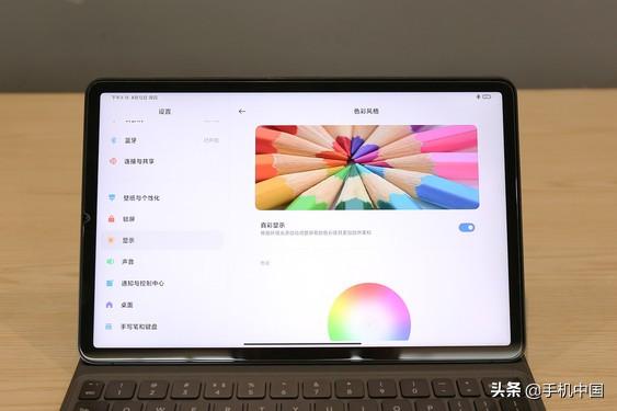 打響重啟平板產品線的第一槍 小米平板５Pro搶先體驗