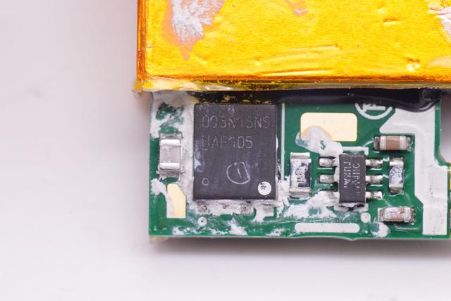 解决华为全家桶充电问题，华为90W氮化镓快充充电器拆解