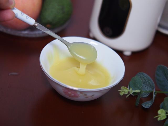 大宇蒸煮辅食机对新手宝妈也太友好了，省时省力