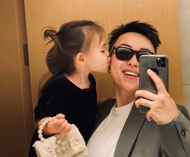 叶海洋将“无偶式”育儿进行到底真的好吗？一起看看帮你理清思绪