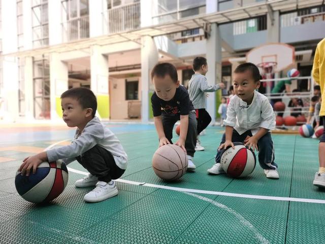 幼儿成长 教师先行 | 诺亚舟中大星耀幼儿园主题教研活动