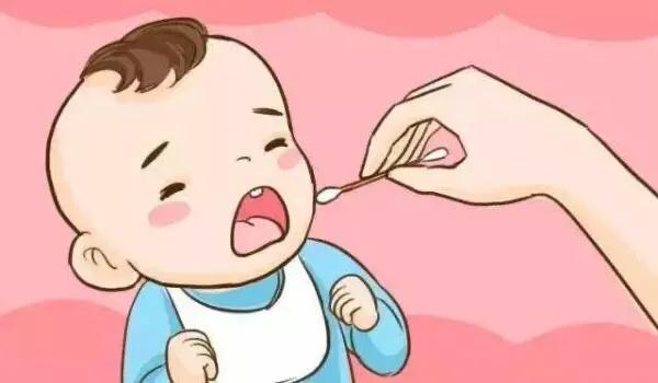 龋齿的预防和治疗