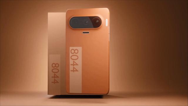 诺基亚8044渲染图：液态双摄+骁龙8Gen1，能否回归再次称王