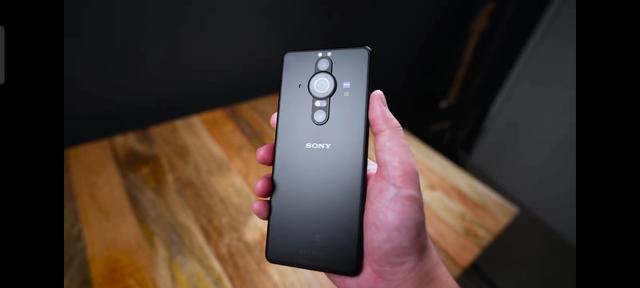 索尼XperiaPro-I全面评测：一英寸CMOS也没购买欲