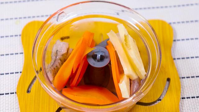 宝宝光吃不长个，多给孩子这样吃，补钙又补锌，比披萨好吃又营养