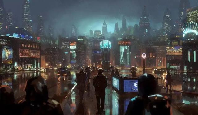 Metaverse，元宇宙