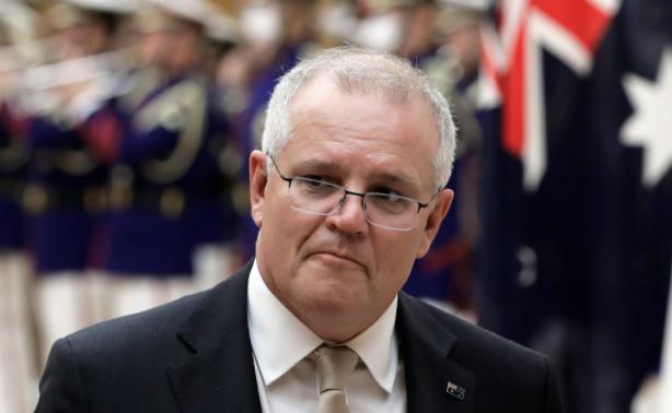 莫里森压不住了，维州违抗命令赴华参会后，又一州州长要访问中国