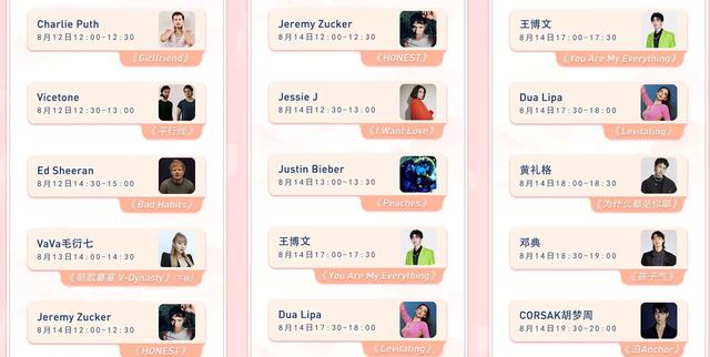 张雨绮突袭告白年下男友 Qq音乐成明星七夕秀恩爱 根据地 今日热点