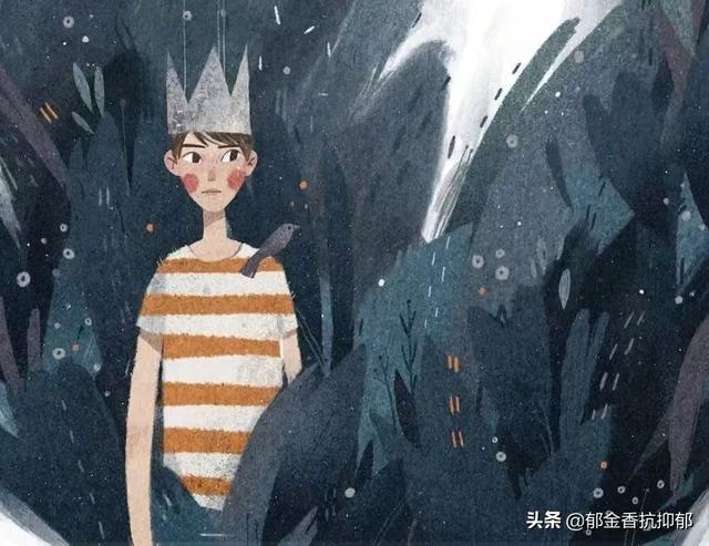 和休学在家儿子的对话：不是带孩子走向光明，而是陪孩子渡过黑暗