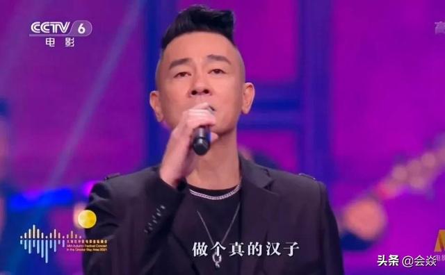大湾区中秋晚会好评如潮，林子祥、王菲、赵雅芝等引发一波回忆杀
