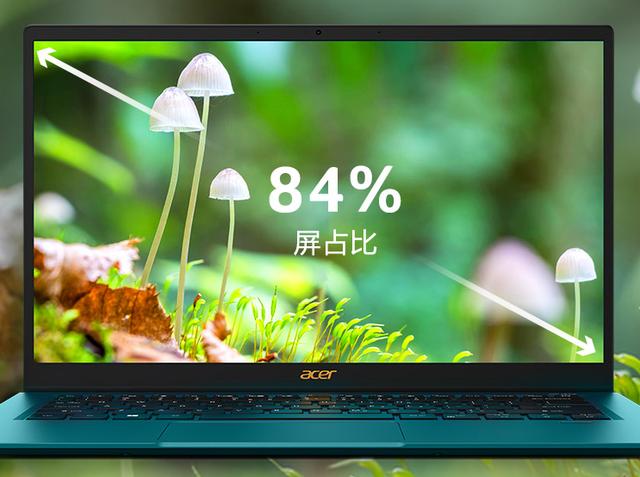 宏碁英特爾Xe Max獨顯本降價，配4GB顯存，性能超MX350