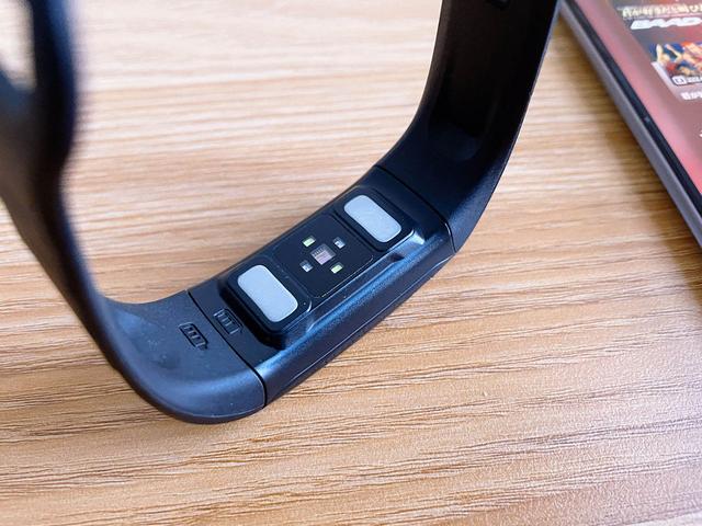 医疗级测血压心率，DIDO  Y2智能手环，做你手腕上的健康助手