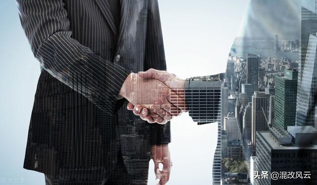 “董事局”与“董事会”一字之差，有何不同？