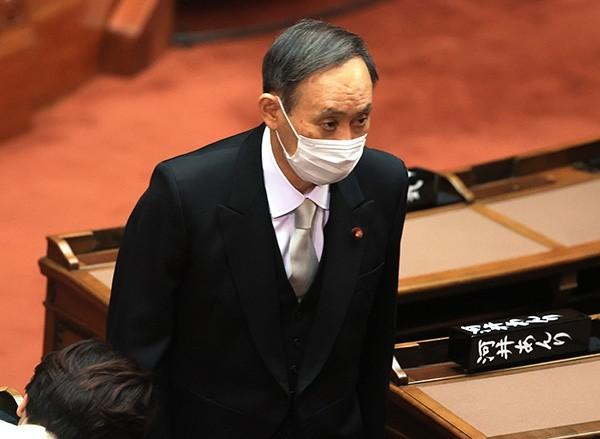 俄羅斯關閉對日交往大門 菅義偉訪俄無望 未來日子更不好過 Kks資訊網