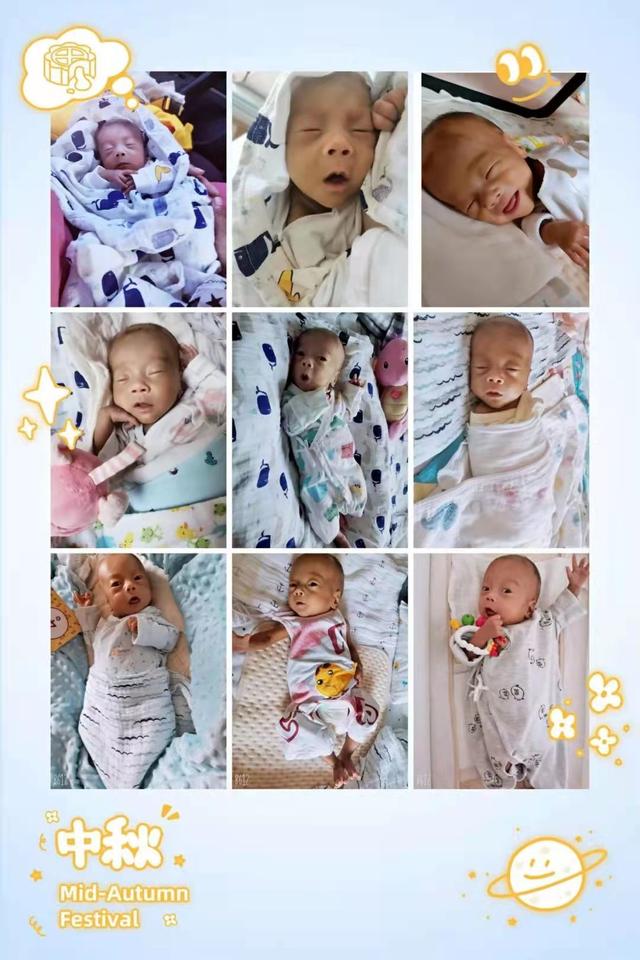 28周早产宝宝历险记，医院束手无策，我用爱创造了奇迹