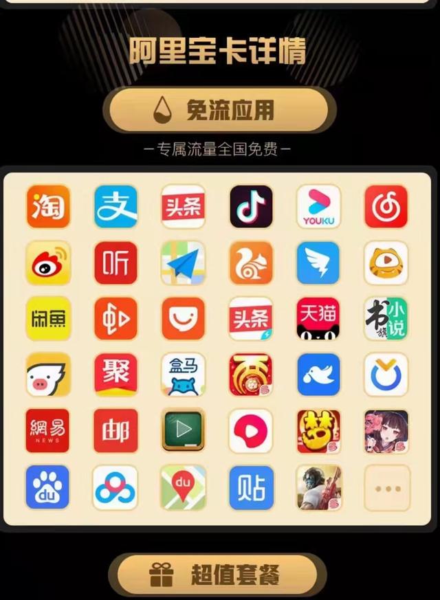 从联通王卡看各运营商的营销套路，正确使用你手机卡的套餐