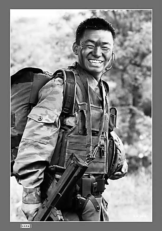 士兵突击观后感500字