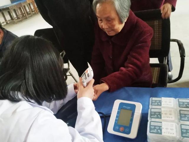 人到中年，体检时如果5个指标都正常，恭喜你身体还算健康