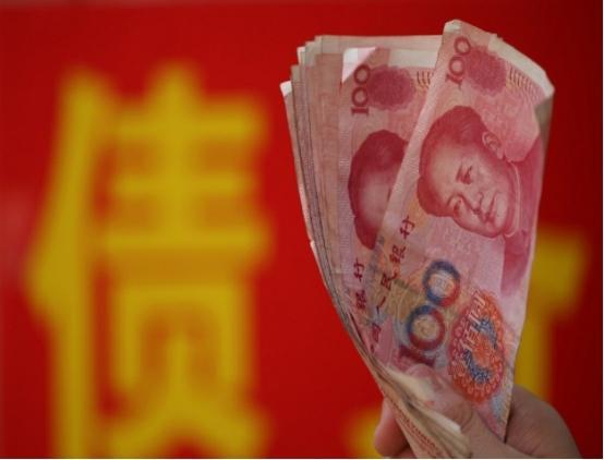 我国14.1亿人口中，多少人是负债的？答案出来了