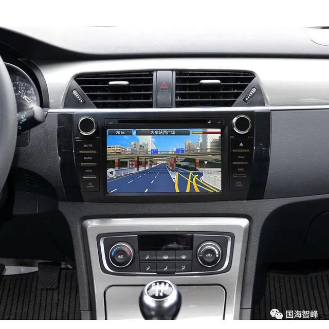 深析新能源汽车车载语音交互控制技术专利（国内专利篇）