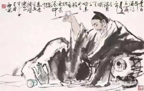 李白的代表作:浪漫主义诗人李白经典诗文精选99篇