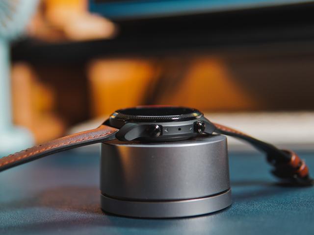 最全能的智能手表——TicWatch Pro X