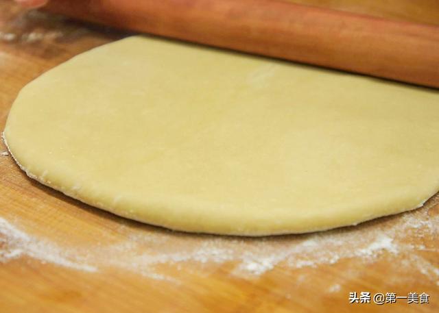 想吃零食不用买，4种面食详细做法，不用烤箱不发面，几分钟出锅