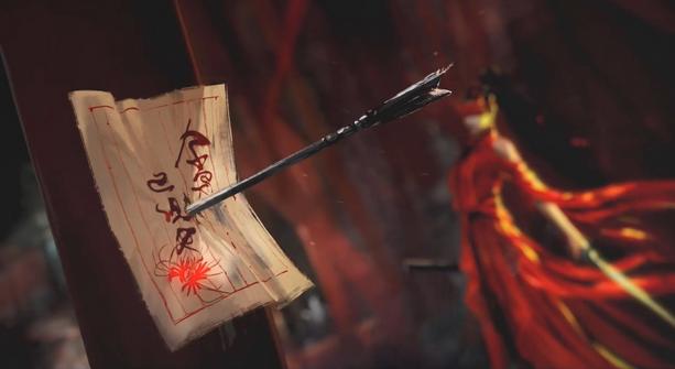 永劫无间：白丝就真香了？新版本皮裤宁红夜上线，玩家神评论亮了