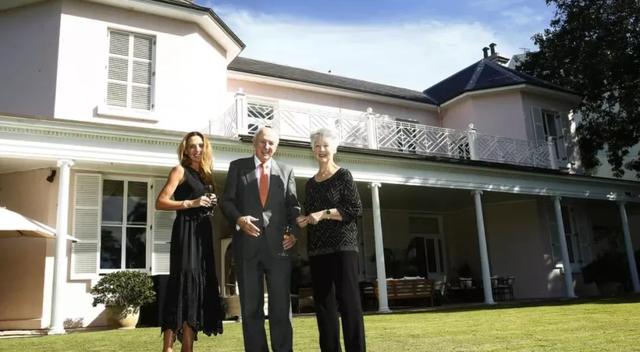 悉尼古老豪宅卖出$4500万澳元！史上最高，刷新悉尼房价纪录