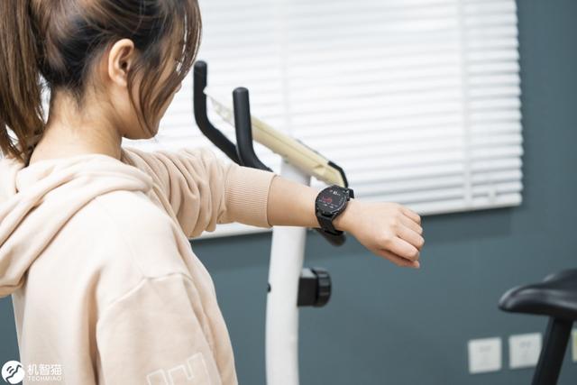 华为WATCH GT3测评：让智能手表成为像智能手机一样的必需品
