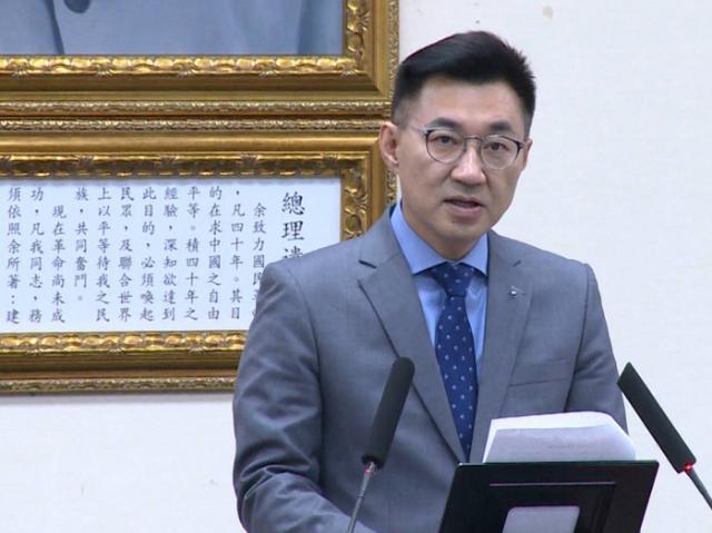 蔡英文没料到，“两岸统一”呼声高涨！张亚中：警惕李登辉遗毒