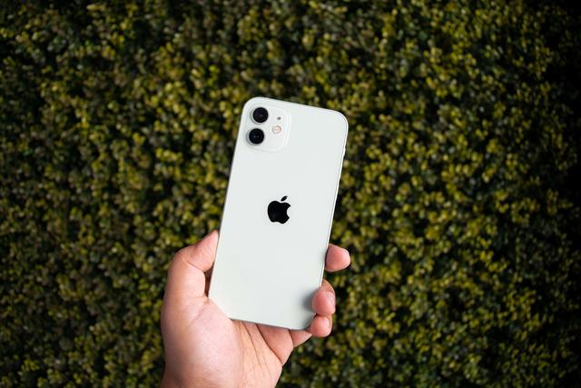 再见了，iPhone 12 mini！256G降1600告别，捡漏真香