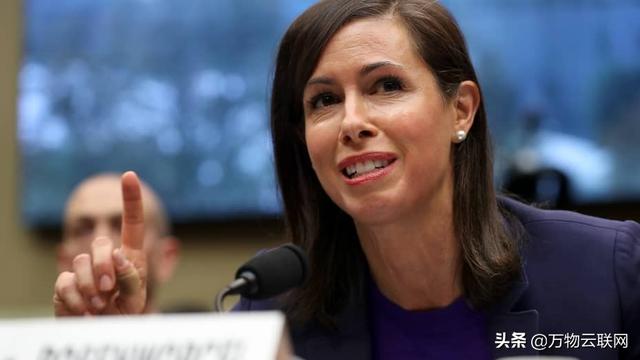 美国立法者投票要求进一步收紧对华为和中兴的限制