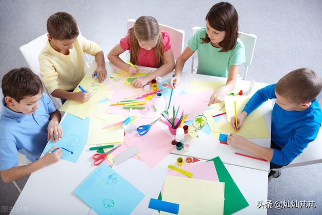 你的孩子“瞎鼓捣”吗？你有没有想到孩子的拆卸、鼓捣孕育着创新