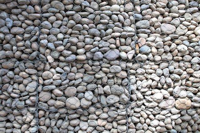 石子多少钱一吨？建材石子如何选购？