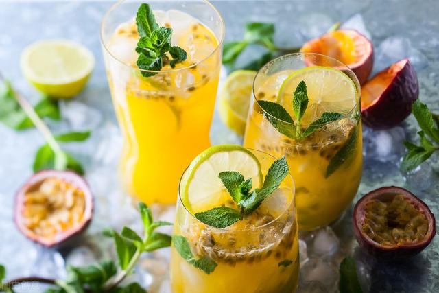 入秋多吃这7种金牌水果，孩子健康少生病，建议收藏