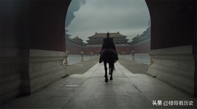 宁王朱权:朱棣发动靖难之役，宁王朱权为啥选择加入，他后来结局如何？