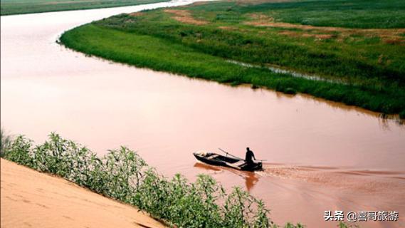 银川旅游景点自驾游攻略（宁夏银川十大景点有哪些）