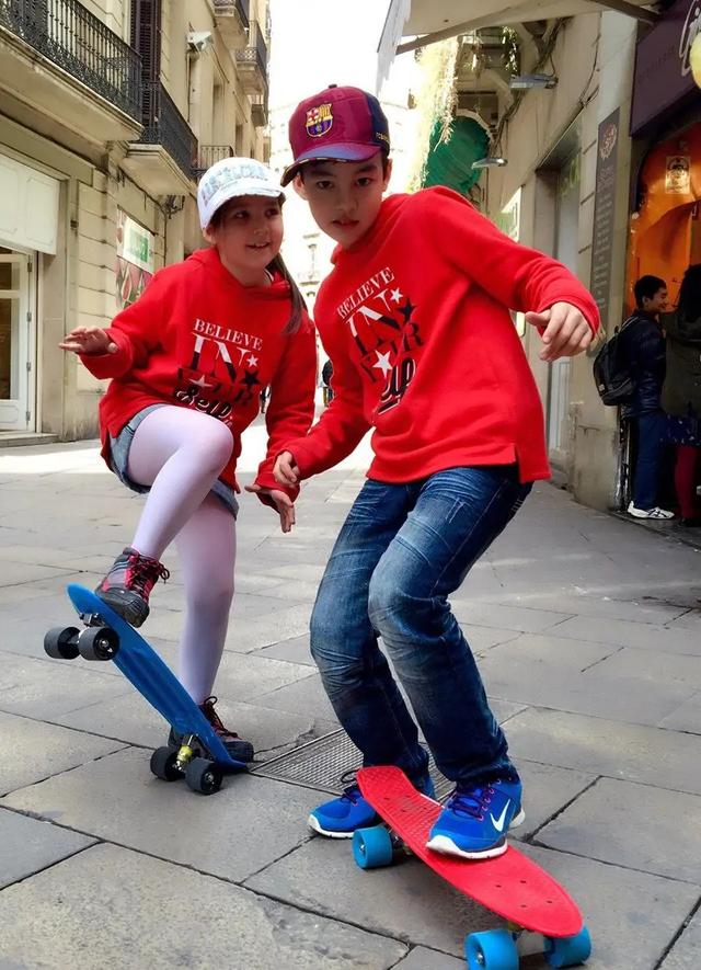 德国育儿实战：怎样培养孩子的自信阳光性格？