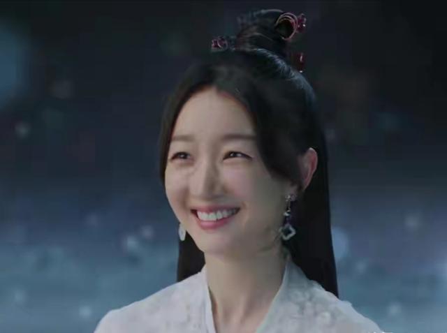 颜值不够就别硬凑 让这十位女星告诉你年前的第一美人是啥样 全网搜