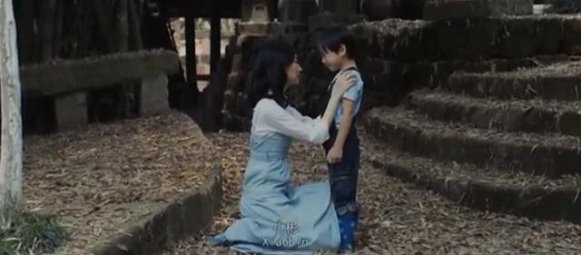 脑瘫儿妈妈：不后悔生下你，只怕你怪我