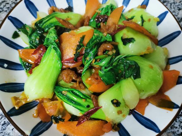 天冷了，少吃白菜多吃它，有助于睡眠、定神静心，营养又滋补