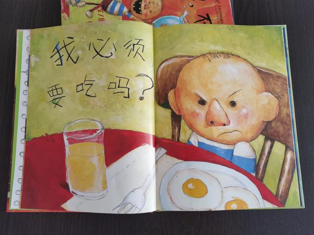 三岁半，识字400，我家宝宝开始自己读绘本啦