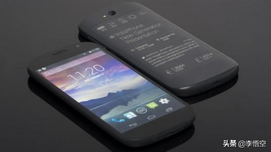 双屏手机为什么做不下去了？费电和不实用，总之就是费力不讨好